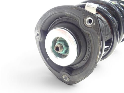 Used Left front shock absorber Left front shock absorber 37075596 37075596