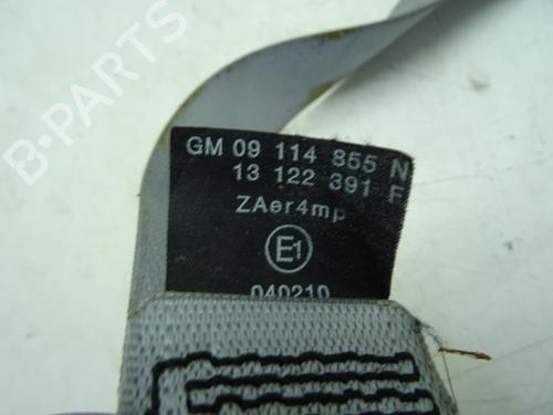 front-right-seatbelt-opel-corsa-c-x01-2000-2001-2002-2003-2004-2005-2006-2007-2008-2009-32269805 main image