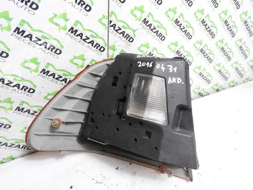 Used Right taillight Right taillight BMW 3 (E46) 323 i (170 hp) 20060794 20060794