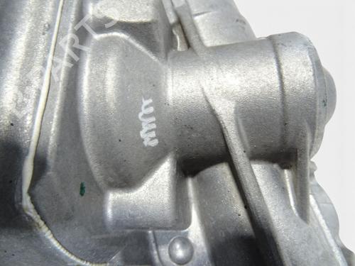Steering rack CITROËN C3 II (SC_) 1.4 HDi 70 (SC8HZC, SC8HR0, SC8HP4) | BP40446231M22 - Image 4