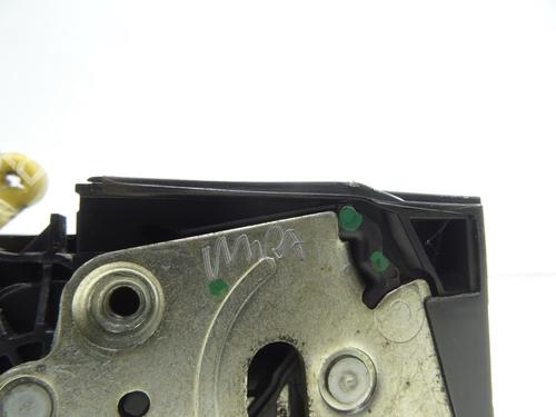 Front left lock DACIA SANDERO II 1.5 dCi 75 / Blue dCi 75 (B8JW, B8M4, B8AH, B8M7, B8M6) | BP24146087C98 