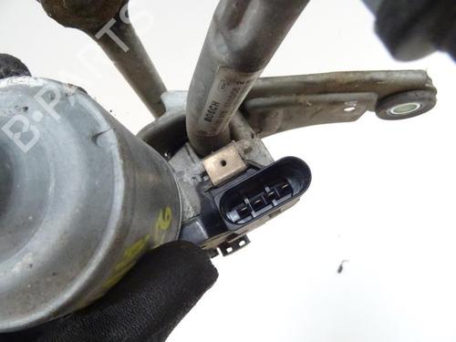 Front wiper motor FORD S-MAX (WA6) 1.8 TDCi | BP20068994M29 