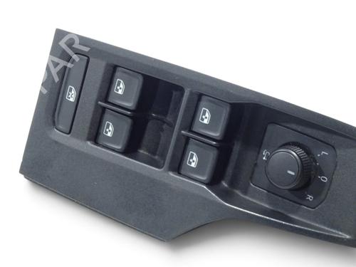 Left front window switch SEAT IBIZA V (KJ1, KJG) 1.0 TSI | BP40537529I27 - Image 3