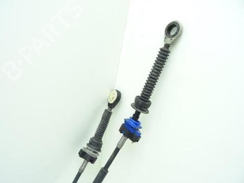 Cable NISSAN NV400 Van (X62, X62B) | BP29425040E12 - Image 5
