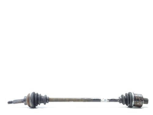 Drivaksel fortil venstre LIGIER OPTIMAX 0.5 (5 hp) 28353819