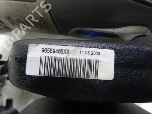 Seat buckle PEUGEOT 207 (WA_, WC_) 1.4 | BP30910835I32