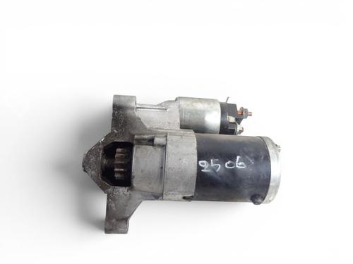 Starter CITROËN C5 III Break (RW_) 2.0 HDi | BP34219135M8  - Image 5