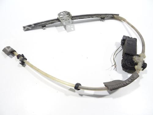 Front left window mechanism RENAULT 21 (B48_) 2.1 D (B48V/B48O) | BP28129178C22 
