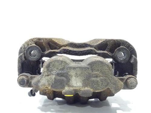 Used Left front brake caliper Left front brake caliper FORD RANGER (ER, EQ, R_) 2.5 TD 4x4 (109 hp) 26179990 26179990