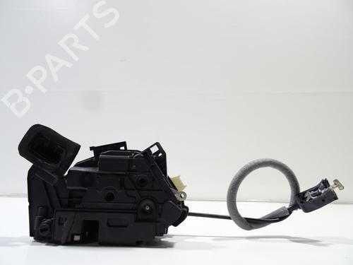Rear left lock SEAT LEON (5F1) 1.4 TSI | BP20050175C100 