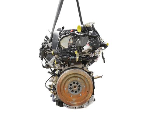 Used Engine Engine FORD KUGA II (DM2) 2.0 TDCi 4x4 (150 hp) 39664995 39664995