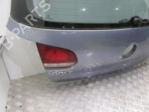 Tailgate VW GOLF VI (5K1) 2.0 TDI | BP20975871C6 
