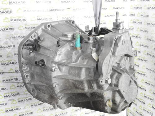 Gearbox RENAULT LAGUNA III Grandtour (KT0/1) 2.0 dCi (KT01, KT08, KT09, KT0K, KT12, KT1D, KT1W) | BP21971242M3 