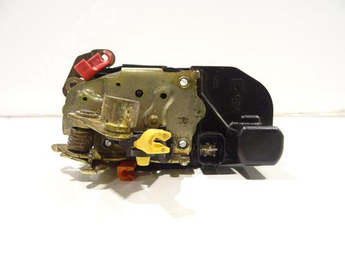 Front right lock CHRYSLER VOYAGER IV (RG, RS) 2.8 CRD | BP29340840C97 