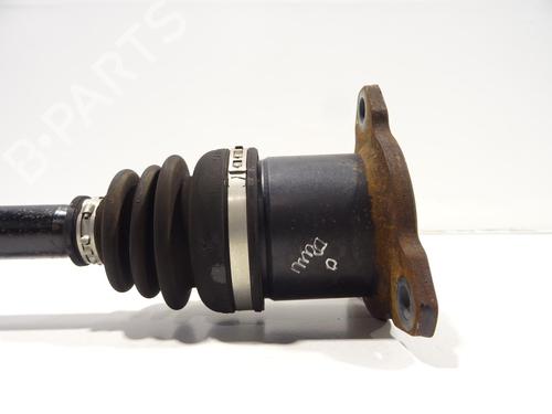 Right rear driveshaft FIAT SEDICI (189_) 1.9 D Multijet 4x4 | BP28604569M41