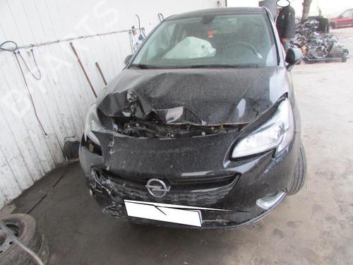 AC compressor OPEL CORSA E (X15) 1.4 (08, 68) | BP20058413M34 - Image 7