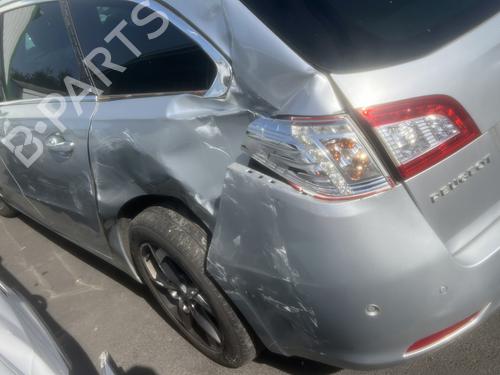 Used Parts PEUGEOT 508 SW I (8E_) 4604335