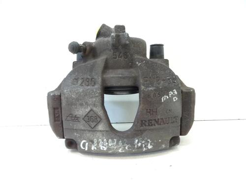 Used Right front brake caliper Right front brake caliper 21970460 21970460
