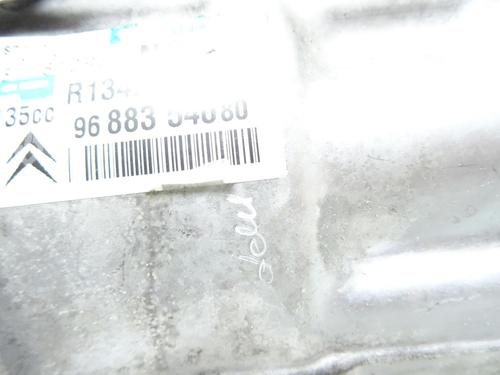 AC compressor CITROËN C5 III (RD_) 3.0 HDi 240 (RDX8CA) | BP32396532M34