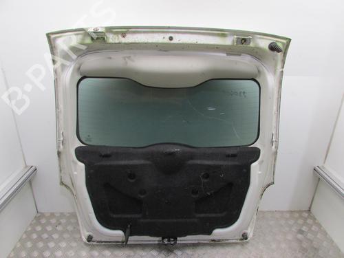 Tailgate FIAT 500 (312_) 1.2 (312AXA1A) | BP21594735C6