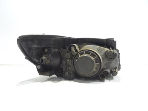 Left headlight KIA CERATO I Hatchback (LD) 2.0 CRDi | BP24180290C28 