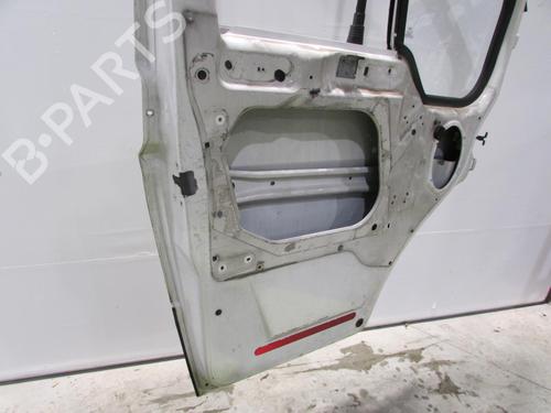 Used Left front door Left front door FORD TRANSIT Van (FA_ _) 2.4 DI RWD (FAA_, FAB_, FAC_, FAD_) (120 hp) 21728009 21728009