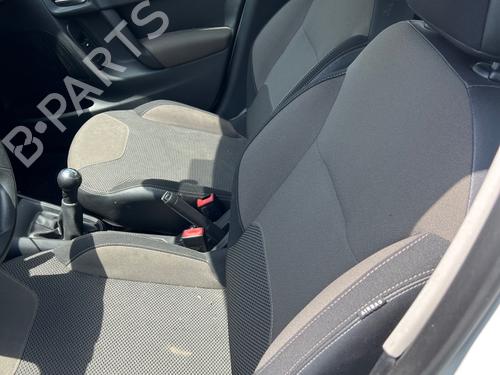 Other CITROËN C3 II (SC_) 1.4 HDi 70 (SC8HZC, SC8HR0, SC8HP4) | BP40453452O1 - Image 21