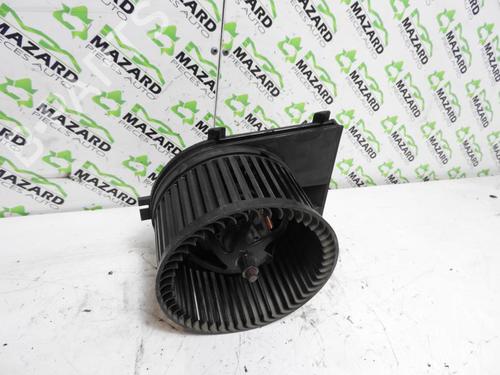 Used Heater blower motor VW POLO (6N2) [1999-2001]  21964870
