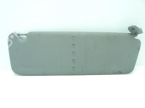 Højre solskærm RENAULT TRAFIC II Bus (JL) 2.0 dCi 90 (JL00, JL01, JL0H, JL0M, JL0P, JL0S) (90 hp) 32984825