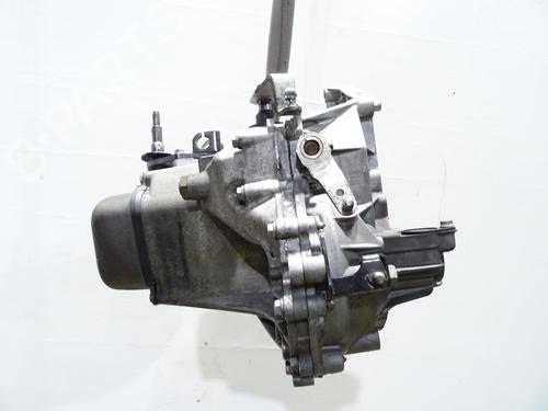 Gearbox PEUGEOT 206 Hatchback (2A/C) 1.4 i | BP28694121M3 