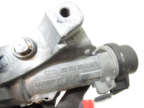 Ignition barrel VW POLO IV (9N_, 9A_) 1.4 TDI | BP20041674M48 