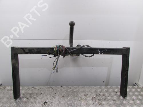 Trækkugle/Mekanisme OPEL ZAFIRA A MPV (T98) 2.2 DTI 16V (F75) (125 hp) 23933604