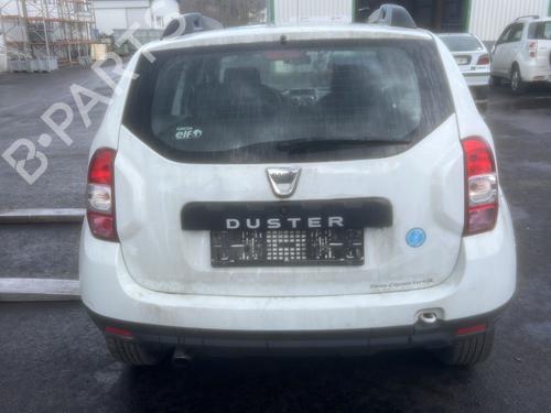 Ignition coil DACIA DUSTER (HS_) 1.2 TCe 125 | BP26166938M94  - Image 13