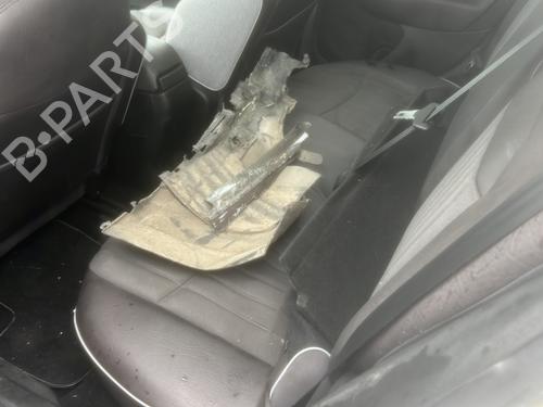 Right rear door FIAT 500X (334_) 1.6 D Multijet (334AXA1B, 334AXA11) | BP29855421C5