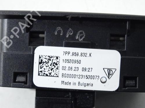 Switch PORSCHE MACAN (95B) | BP30618638I30 - Image 2