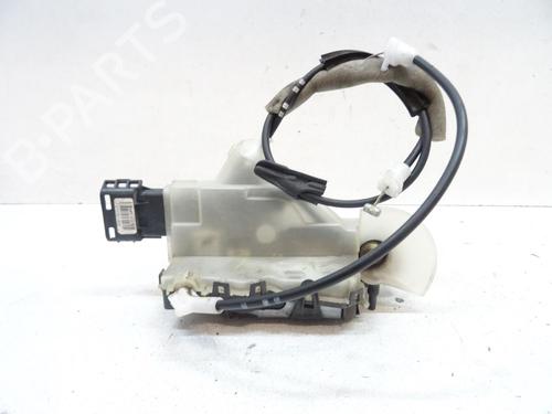 Used Front left lock Front left lock CITROËN C5 III (RD_) 2.0 HDi 180 (RDAHWT) (181 hp) 20052701 20052701