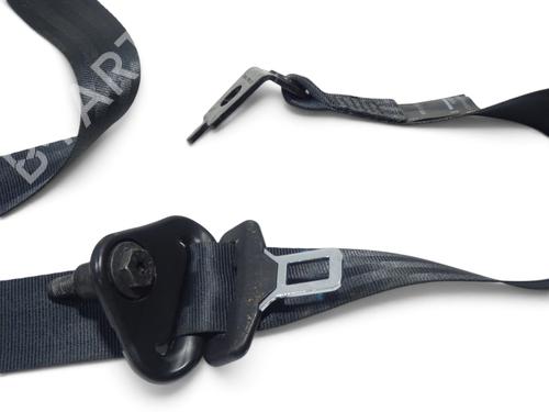 Rear right seatbelt RENAULT ZOE (BFM_) ZOE | BP38922029I28 - Image 5