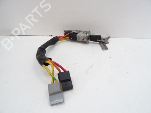 Ignition barrel RENAULT 21 Saloon (L48_)  | BP20045159M48 