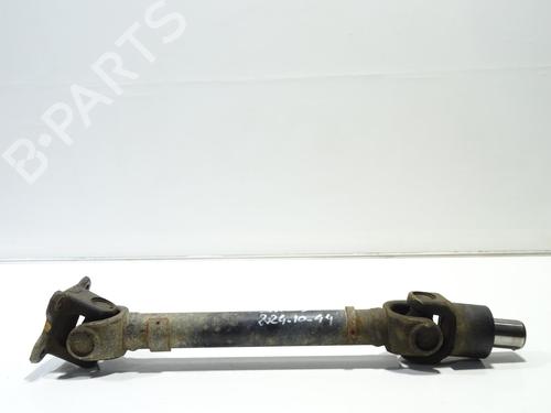 Used Driveshaft SUZUKI JIMNY Closed Off-Road Vehicle (SN) 1.3 16V 4WD (SN413) (80 hp) 24472956