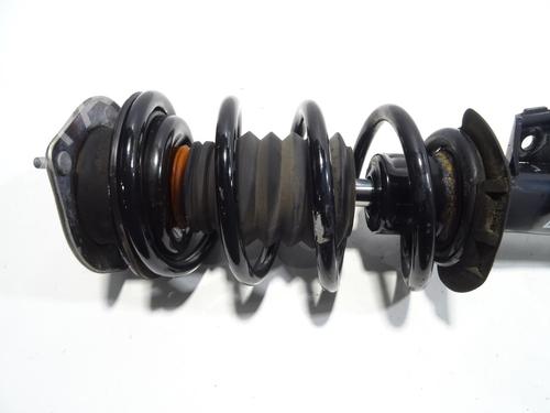 Left front shock absorber MINI MINI COUNTRYMAN (R60)  | BP21776418M16 