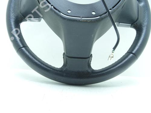 Steering wheel SUZUKI SX4 (EY, GY) 1.9 DDiS 4x4 (RW419D) | BP33314478C49 - Image 2