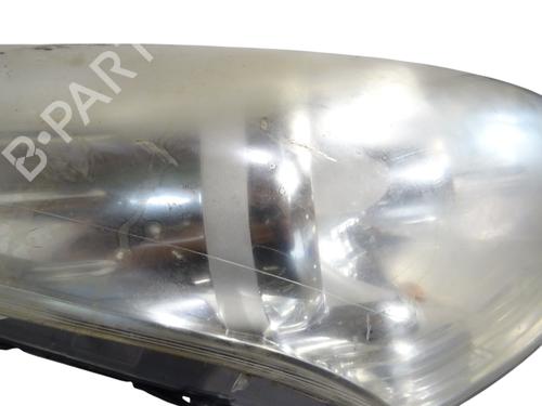 Used Right headlight Right headlight 38727106 38727106