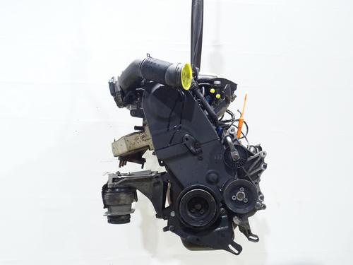 Engine VW GOLF IV Cabriolet (1E7) 1.6 | BP22371313M1  - Image 7