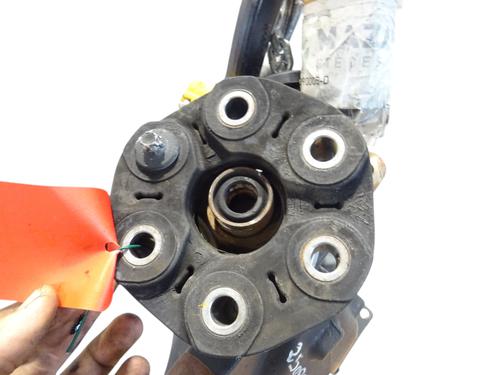 Rear differential BMW 1 (F20) 116 d | BP36848297M24  - Image 6