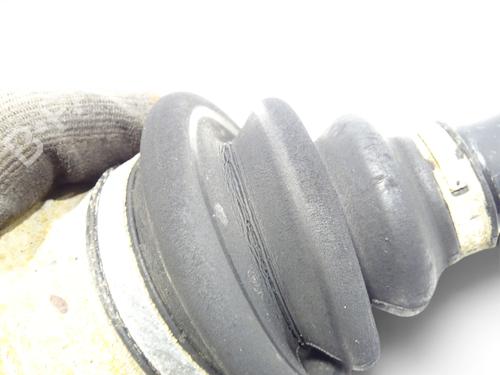 Left rear driveshaft BMW 3 Compact (E36) 318 tds | BP36958064M40 - Image 2