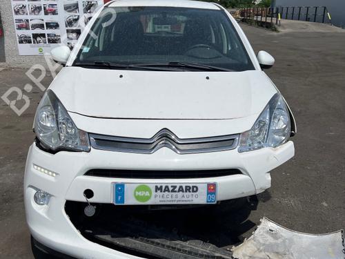 Other CITROËN C3 II (SC_) 1.4 HDi 70 (SC8HZC, SC8HR0, SC8HP4) | BP40453452O1 - Image 11