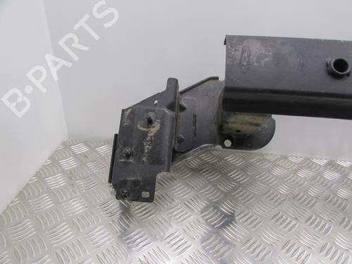 Rear bumper reinforcement PEUGEOT 3008 I MPV (0U_) 1.6 HDi | BP20039532C73 