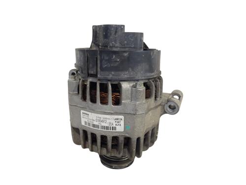 Alternator FIAT PUNTO (199_) | BP39728758M7 - Image 4