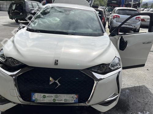 Control unit DS DS 3 / DS 3 CROSSBACK (UR_, UC_, UJ_) 1.2 PureTech 130 (URHNSS) | BP39113229M11 - Image 11