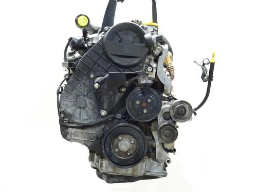 Moteur OPEL MERIVA A MPV (X03) 1.7 CDTI (E75) (100 hp) 23844733
